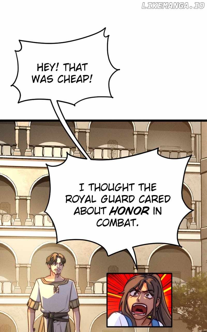 A Practical Guide to Evil Chapter 31 13